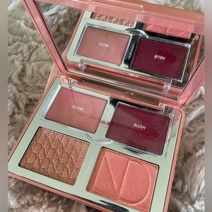 Natasha Denona Bloom Cheek Palette